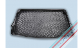 Volkswagen ID3 csomagtértálca