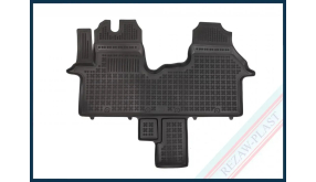 Renault Trafic (III.) 2021-től hótálca