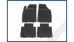 MG HS 2018-2024 hótálca