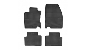 Nissan Qashqai 2014-2021 (II) gumiszőnyeg