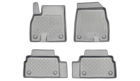 Omoda 5 2024-től gumiszőnyeg magas peremmel