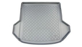 Byd Seal 6 DM-i 2025-től csomagtértálca