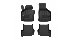 Seat Toledo 3D gumiszőnyeg, Pro-Line, 2004-2009