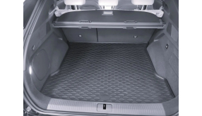 Xpeng G6 2023-tól Csomagtértálca gumiból