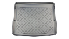 Bmw iX1 (U11) 2022-től méretpontos csomagtértálca