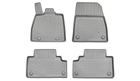 BYD Seal 6 DM-i 2025-től hótálca / magasperemű gumiszőnyeg