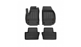 OPEL Zafira (B) 3D gumiszőnyeg, Pro-Line, 2005-2014